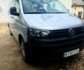 Сірий Фольксваген Transporter, об'ємом двигуна 1.97 л та пробігом 222 тис. км за 11500 $, фото 1 на Automoto.ua