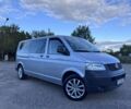 Сірий Фольксваген Transporter, об'ємом двигуна 1.9 л та пробігом 240 тис. км за 8200 $, фото 3 на Automoto.ua