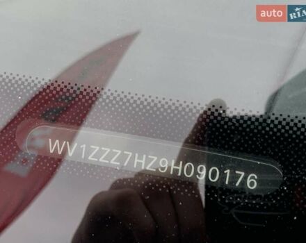 Серый Фольксваген Transporter, объемом двигателя 2.5 л и пробегом 234 тыс. км за 11955 $, фото 52 на Automoto.ua