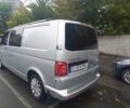 Серый Фольксваген Transporter, объемом двигателя 1.97 л и пробегом 245 тыс. км за 16000 $, фото 3 на Automoto.ua