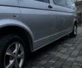 Серый Фольксваген Transporter, объемом двигателя 2.46 л и пробегом 420 тыс. км за 11100 $, фото 5 на Automoto.ua