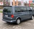 Серый Фольксваген Transporter, объемом двигателя 2.5 л и пробегом 234 тыс. км за 11955 $, фото 13 на Automoto.ua