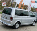 Серый Фольксваген Transporter, объемом двигателя 2.5 л и пробегом 352 тыс. км за 14455 $, фото 14 на Automoto.ua