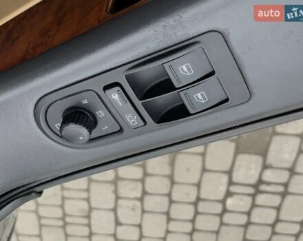 Серый Фольксваген Transporter, объемом двигателя 2.5 л и пробегом 234 тыс. км за 11955 $, фото 40 на Automoto.ua