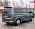 Серый Фольксваген Transporter, объемом двигателя 2.5 л и пробегом 234 тыс. км за 11955 $, фото 12 на Automoto.ua