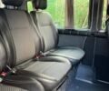 Серый Фольксваген Transporter, объемом двигателя 2.5 л и пробегом 370 тыс. км за 9500 $, фото 20 на Automoto.ua