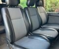 Серый Фольксваген Transporter, объемом двигателя 2.5 л и пробегом 370 тыс. км за 9500 $, фото 17 на Automoto.ua