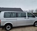 Серый Фольксваген Transporter, объемом двигателя 1.9 л и пробегом 180 тыс. км за 7500 $, фото 1 на Automoto.ua
