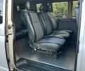 Серый Фольксваген Transporter, объемом двигателя 2.5 л и пробегом 370 тыс. км за 9500 $, фото 16 на Automoto.ua