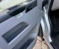 Серый Фольксваген Transporter, объемом двигателя 2.5 л и пробегом 370 тыс. км за 9500 $, фото 26 на Automoto.ua