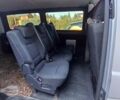 Серый Фольксваген Transporter, объемом двигателя 2.46 л и пробегом 330 тыс. км за 9000 $, фото 15 на Automoto.ua