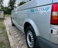 Серый Фольксваген Transporter, объемом двигателя 2.5 л и пробегом 370 тыс. км за 9500 $, фото 40 на Automoto.ua