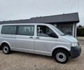Серый Фольксваген Transporter, объемом двигателя 1.9 л и пробегом 180 тыс. км за 7500 $, фото 10 на Automoto.ua