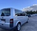 Сірий Фольксваген Transporter, об'ємом двигуна 1.9 л та пробігом 240 тис. км за 8200 $, фото 4 на Automoto.ua