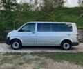 Серый Фольксваген Transporter, объемом двигателя 2.5 л и пробегом 370 тыс. км за 9500 $, фото 48 на Automoto.ua