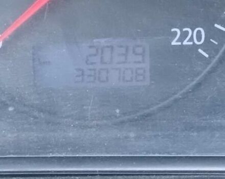 Серый Фольксваген Transporter, объемом двигателя 2.46 л и пробегом 330 тыс. км за 9000 $, фото 8 на Automoto.ua