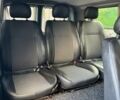 Серый Фольксваген Transporter, объемом двигателя 2.5 л и пробегом 370 тыс. км за 9500 $, фото 19 на Automoto.ua