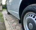 Серый Фольксваген Transporter, объемом двигателя 2.5 л и пробегом 370 тыс. км за 9500 $, фото 8 на Automoto.ua