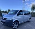Серый Фольксваген Transporter, объемом двигателя 1.9 л и пробегом 240 тыс. км за 8100 $, фото 1 на Automoto.ua