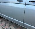 Серый Фольксваген Transporter, объемом двигателя 2.5 л и пробегом 370 тыс. км за 9500 $, фото 12 на Automoto.ua
