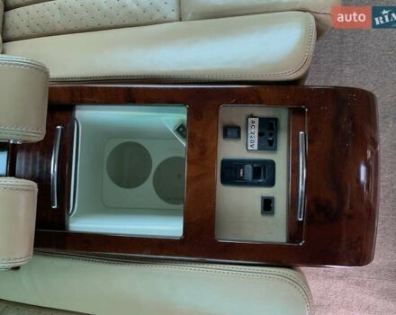 Серый Фольксваген Transporter, объемом двигателя 2.5 л и пробегом 234 тыс. км за 11955 $, фото 30 на Automoto.ua