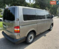 Серый Фольксваген Transporter, объемом двигателя 1.9 л и пробегом 280 тыс. км за 7800 $, фото 3 на Automoto.ua