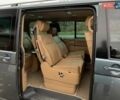 Серый Фольксваген Transporter, объемом двигателя 2.5 л и пробегом 234 тыс. км за 11955 $, фото 27 на Automoto.ua