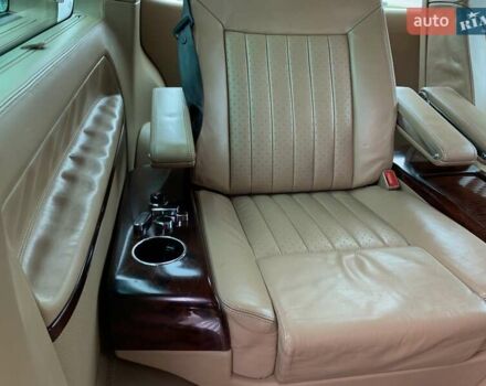 Серый Фольксваген Transporter, объемом двигателя 2.5 л и пробегом 234 тыс. км за 11955 $, фото 29 на Automoto.ua