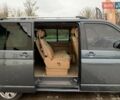 Серый Фольксваген Transporter, объемом двигателя 2.5 л и пробегом 234 тыс. км за 11955 $, фото 26 на Automoto.ua