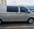 Серый Фольксваген Transporter, объемом двигателя 1.97 л и пробегом 245 тыс. км за 16000 $, фото 6 на Automoto.ua