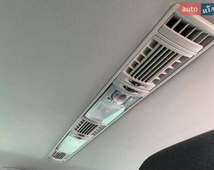 Серый Фольксваген Transporter, объемом двигателя 2.5 л и пробегом 352 тыс. км за 14455 $, фото 33 на Automoto.ua