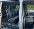 Серый Фольксваген Transporter, объемом двигателя 2.5 л и пробегом 370 тыс. км за 9500 $, фото 15 на Automoto.ua