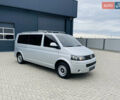 Серый Фольксваген Transporter, объемом двигателя 1.97 л и пробегом 278 тыс. км за 12300 $, фото 10 на Automoto.ua