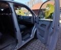 Серый Фольксваген Transporter, объемом двигателя 2.46 л и пробегом 330 тыс. км за 9000 $, фото 13 на Automoto.ua