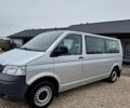 Серый Фольксваген Transporter, объемом двигателя 1.9 л и пробегом 180 тыс. км за 7500 $, фото 6 на Automoto.ua