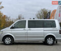 Серый Фольксваген Transporter, объемом двигателя 2.5 л и пробегом 352 тыс. км за 14455 $, фото 11 на Automoto.ua