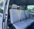 Сірий Фольксваген Transporter, об'ємом двигуна 1.9 л та пробігом 240 тис. км за 8200 $, фото 8 на Automoto.ua