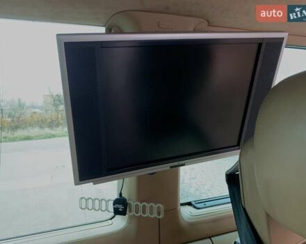 Серый Фольксваген Transporter, объемом двигателя 2.5 л и пробегом 234 тыс. км за 11955 $, фото 32 на Automoto.ua