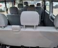 Серый Фольксваген Transporter, объемом двигателя 1.9 л и пробегом 180 тыс. км за 7500 $, фото 19 на Automoto.ua