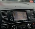 Серый Фольксваген Transporter, объемом двигателя 2.5 л и пробегом 234 тыс. км за 11955 $, фото 50 на Automoto.ua
