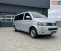 Серый Фольксваген Transporter, объемом двигателя 1.97 л и пробегом 278 тыс. км за 12300 $, фото 37 на Automoto.ua