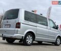 Серый Фольксваген Transporter, объемом двигателя 2.5 л и пробегом 352 тыс. км за 14455 $, фото 13 на Automoto.ua