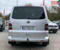 Серый Фольксваген Transporter, объемом двигателя 2.5 л и пробегом 352 тыс. км за 14455 $, фото 15 на Automoto.ua