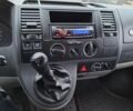 Серый Фольксваген Transporter, объемом двигателя 1.9 л и пробегом 180 тыс. км за 7500 $, фото 20 на Automoto.ua