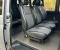 Серый Фольксваген Transporter, объемом двигателя 2.5 л и пробегом 370 тыс. км за 9500 $, фото 53 на Automoto.ua