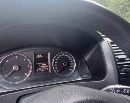 Серый Фольксваген Transporter, объемом двигателя 1.97 л и пробегом 245 тыс. км за 16000 $, фото 13 на Automoto.ua