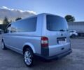 Сірий Фольксваген Transporter, об'ємом двигуна 1.9 л та пробігом 240 тис. км за 8200 $, фото 5 на Automoto.ua