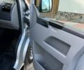 Серый Фольксваген Transporter, объемом двигателя 2.5 л и пробегом 370 тыс. км за 9500 $, фото 22 на Automoto.ua
