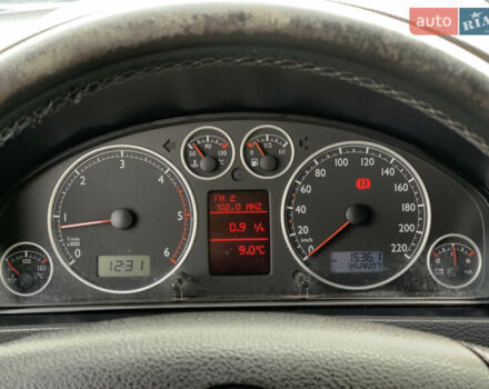 Серый Фольксваген Transporter, объемом двигателя 2.5 л и пробегом 352 тыс. км за 14455 $, фото 48 на Automoto.ua