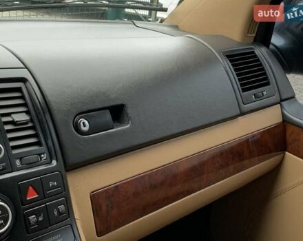 Серый Фольксваген Transporter, объемом двигателя 2.5 л и пробегом 234 тыс. км за 11955 $, фото 51 на Automoto.ua